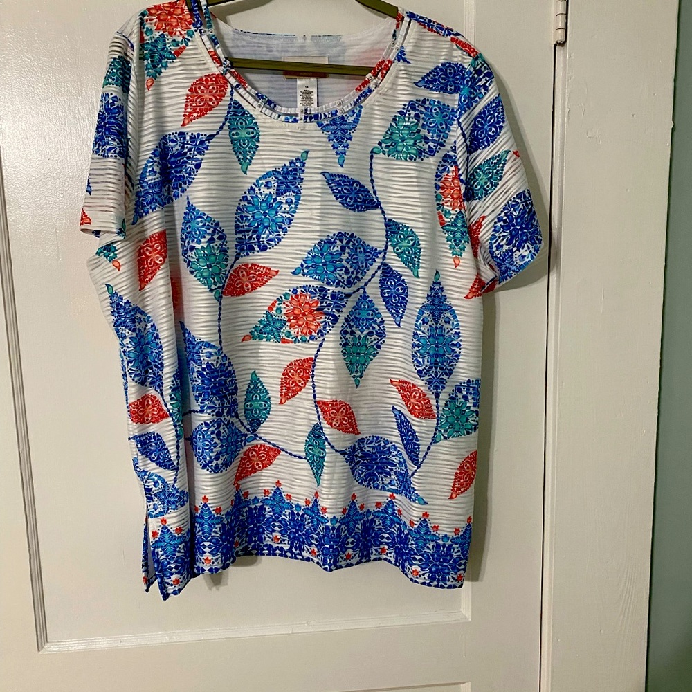 Ladies top